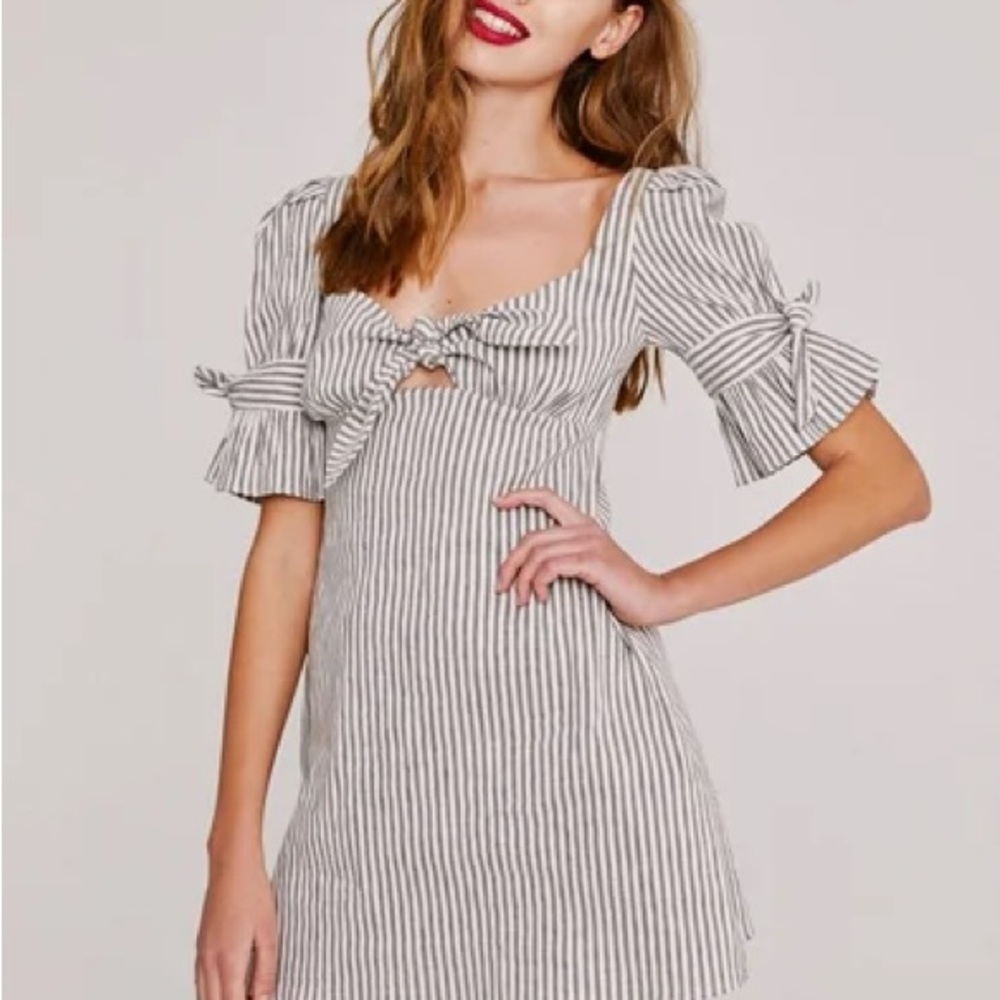 StoneColdFox Monaco dress